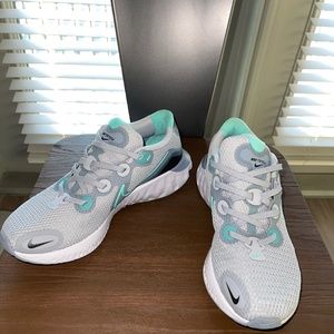 Nike React Running Shoes